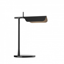 Flos Tab LED Table Lamp Glossy Black