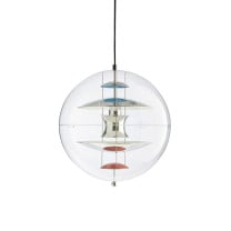 Verpan VP Globe Pendant 50