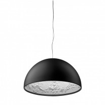 Flos Skygarden S1 Pendant Matt Black