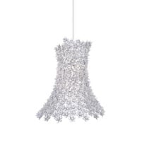 Kartell Bloom Pendant Crystal
