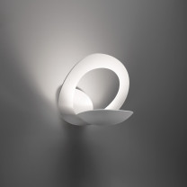Artemide Pirce Wall Light - Side
