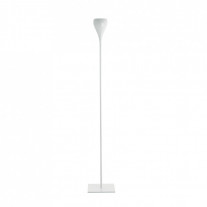 Fabbian Bijou Floor Lamp - White