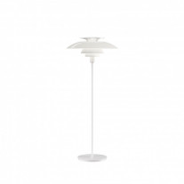 Louis Poulsen PH 80 Floor Lamp White