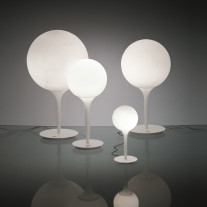 Artemide Castore Table Lamp