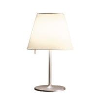 Artemide Melampo Table Lamp Bronze Ecrù