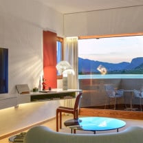 Artemide Shogun Table Lamp