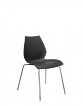 Kartell Maui Chair anthracite