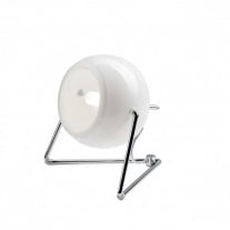 Fabbian Beluga Table Lamp - White