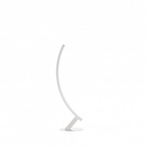 KDLN Kyudo LED Floor Lamp White