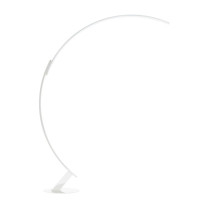KDLN Kyudo LED Floor Lamp White