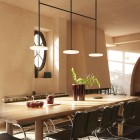 Marset Ihana LED Pendant 3 Lights