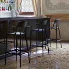 Black Kartell A.I. Stools
