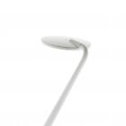 Pablo Pixo Plus LED Table Lamp White