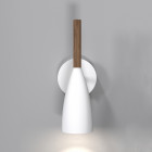 Design For The People Pure Wall Light White