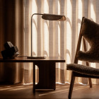 Audo Copenhagen Wing Table Lamp