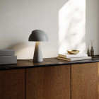 Design For The People Align Table Lamp (Grey)