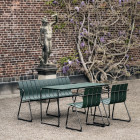 Mater 4 Person Ocean Table in Green OC2