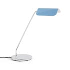 HAY Apex Desk Lamp Pastel Blue