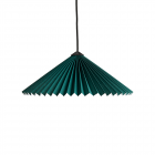 HAY Matin Pendant - 380 Green