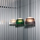 HAY Brim Pendant All Colours