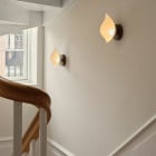 Nuura Florii 1 LED Wall Light Lifestyle Stairway 3