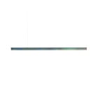 ANOUR I-Model Cordless LED Suspension Light Dark Opal Chrome