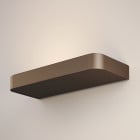 Lodes Shift LED Wall Light In Situ