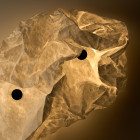 Flos Maap Wall Light On