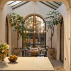 Tala Root Chandelier Lifestyle Kitchen 2