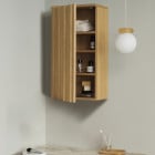 Normann Copenhagen Hinx Lamp Pendant Sand Beside Cabinate