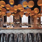 Graypants Scraplights Moon Pendants