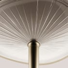 Lodes Kinno LED Outdoor Light Lifestyle Close Up 2
