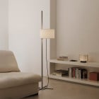 Santa & Cole TMA Floor Lamp in Living Room