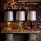 Porta Romana Lava Table Lamp Multiples