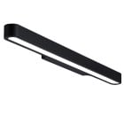 Artemide Talo LED Wall Light 150 Black