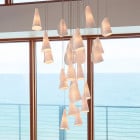 Bocci 21 Series Chandelier