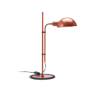 Marset Funiculi Table Lamp Terracotta