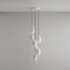 Original BTC Fin Grouping of 7 Off