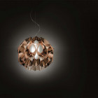 Slamp Flora Suspension (Large - Copper)