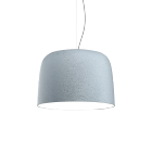 Marset Djembe LED Pendant 65.45 Sky Blue