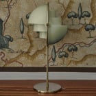 Gubi Multi-Lite Table Lamp Desert Sage