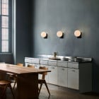 &Tradition Journey SHY2 Wall Light in Kitchen