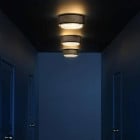 Sammode Studio Pierre Guariche G13 Ceiling Light in Hallway