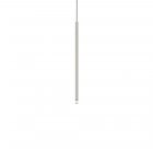 Lodes A-Tube Nano LED Pendant Medium Chrome