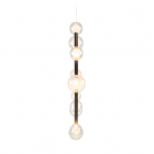 Moooi Hubble Bubble LED Suspension Hubble Bubble 11 Oil