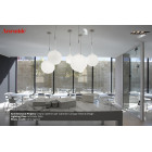 Artemide Castore Suspension Light