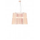  Kartell Ge' Pendant Light Rose