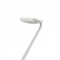 Pablo Pixo Plus LED Table Lamp White