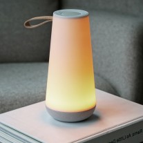 Pablo UMA Mini LED Portable Table Lamp