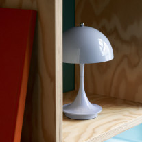 Louis Poulsen Panthella 160 Portable V2 LED Table Lamp